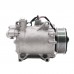 A/C AC Compressor For Honda CRV 2007 2008 2009 2010 2011 2012 2013 2014 2015 