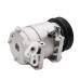 A/C AC Compressor for Nissan Rogue & Rogue Select 2.5L 2008-2013 92610JM01C
