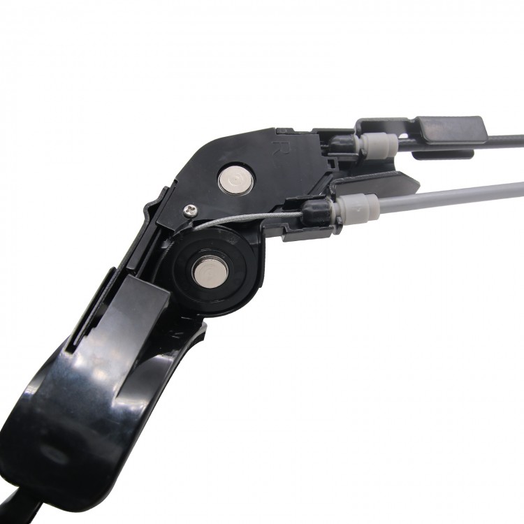 Toyota 85015-08010 Power Slide Door Cable Sub Assembly, Engine Mounts - Canada