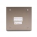 X3 Gigabit Ethernet NAS HDD Case Smart HDD Case for 2.5" SATA Hard Disk