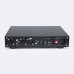 SDA-2C Audio DAC Amp Headphone Preamplifier NOS Native Decoding 384KHz/DSD512 AK4497 High-End Version 