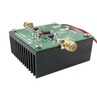 AE618 50-1000MHz Linear Amplifier 1W 20DB Gain RF Power Amplifier Ham Radio