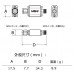 FBP-2400 2.4G 2450MHz RF Bandpass Filter SMA Interface for WiFi Bluetooth Zigbee Anti-Interference 