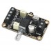PAM8406 Class D Audio Amplifier Board 5W+5W DC5V Amplifier Module 2-Channel for DIY Speakers 
