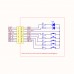 PA214 Bluetooth 5.0 Audio Module BT5.0 CSR8675 Chip Support APTX-HD Finished