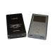 XS03 HiFi Lossless MP3 Player Dual AK4493 DAC Decoder Portable Audio MP3 Player