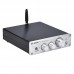 PA-01 3-In-1 Power Amplifier DAC Headphone Amplifier 200W Bluetooth 5.0 (Amp + Antenna)