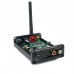 Bluetooth Receiver DAC HiFi Audio Decoder Support APTX-HD 24-bit/48KHz CSR8675 (APTX-HD)+Muses02
