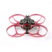 Snapper8 85mm FPV Whoop Drone Frame FPV Racing Drone Frame for RC Aircraft Drone       
