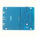 XH-M314 Bluetooth Amplifier Board 2*45W Stereo Audio Digital Amp Board Dual Channels TPA3118 Chip   