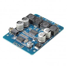 XH-M314 Bluetooth Amplifier Board 2*45W Stereo Audio Digital Amp Board Dual Channels TPA3118 Chip   