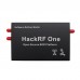 1MHz-6GHz HackRF One R9 V2.0.0 Software Defined Radio SDR with Aluminum Alloy Housing & Antennas