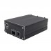 LimeSDR Case Black Aluminum Alloy Enclosure Case Shell for LimeSDR 