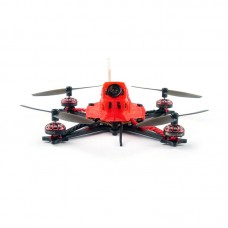 Sailfly-X 2-3 Micro FPV Racing Drone Indoor Uses 1102 Brushless Motor w/ Built-in Flysky RX Version 