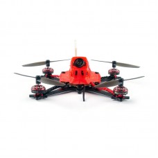 Sailfly-X 2-3 Micro FPV Racing Drone Indoor Uses 1102 Brushless Motor w/ Built-in Flysky RX Version 