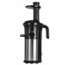 200W 40RPM Slow Masticating Juicer Wide Chute BPA-Free with Quiet Motor /Reverse Function BJ-200 