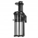 200W 40RPM Slow Masticating Juicer Wide Chute BPA-Free with Quiet Motor /Reverse Function BJ-200 