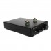 JC-TU98E 80W+80W Bluetooth Tube Preamplifier Bluetooth DAC Amp Bluetooth 5.0 Black 6J1 Version 