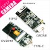 M5Stack ESP32CAM ESP32 Camera Module Development Board OV2640 Camera Type-C Grove Port