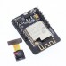 ESP32-CAM ESP32 Development Board WiFi Bluetooth Module ESP32 Serial to WiFi  + OV2640 Camera Module 