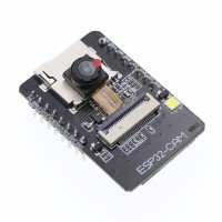 ESP32-CAM ESP32 Development Board WiFi Bluetooth Module ESP32 Serial to WiFi  + OV2640 Camera Module 