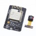 ESP32-CAM ESP32 Development Board WiFi Bluetooth Module ESP32 Serial to WiFi  + OV2640 Camera Module 