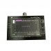 Max600 Plus HF/VHF/UHF Antenna Analyzer 0.1-600MHZ w/ 4.3" TFT LCD Touch Screen