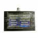 Max600 Plus HF/VHF/UHF Antenna Analyzer 0.1-600MHZ w/ 4.3" TFT LCD Touch Screen