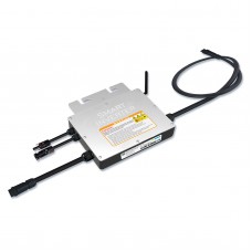 SG200MS (Regular) Solar Power Micro Inverter Max Output Power 200W Input 18V-50V Output 120V/230V