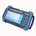 JW3302F-S1 Handheld Optical Time Domain Reflectometer OTDR 1310/1550nm 32/30dB