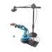 6DOF Robotic Arm Mechanical Arm w/ HD Camera WiFi Control for Python Raspberry Pi ArmPi Unfinished