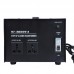 ST-3000 3000W Step Up & Down Transformer 220V to 110V Power Transformer 110V to 220V 