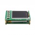 AMG8833 8x8 Infrared Thermal Imager Thermal Sensor Module w/ 4G TF Card 1.6" Screen Standard Version