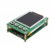 AMG8833 8x8 Infrared Thermal Imager Thermal Sensor Module w/ 4G TF Card 1.6" Screen Standard Version