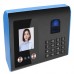 FA01 Face Fingerprint Attendance Machine Fingerprint Time Attendance Support Multiple Languages 