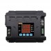 DPH8909-RF Programmable DC Power Supply TTL Interface Output 0-96V 0-9.6A w/ Wireless Remote Control
