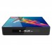 A95XF2R 4K TV Set Top Box w/ IR Remote Control for Android 9.0 (2GB+16GB 2.4G WIFI)