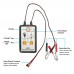 EM276 Fuel Injector Tester 4 Pulse Modes Powerful Fuel System Scanner Tool Analyzer 