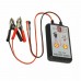 EM276 Fuel Injector Tester 4 Pulse Modes Powerful Fuel System Scanner Tool Analyzer 