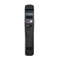 JW3306D Handheld Optical Fiber Identifier 650nm Built-in 10mW Visual Fault Locator