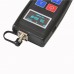 JW3234 Fiber Optical Power Meter Tester Fiber Optic Power Meter OLED Screen 6 Calibrated Wavelengths