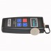 JW3234 Fiber Optical Power Meter Tester Fiber Optic Power Meter OLED Screen 6 Calibrated Wavelengths