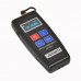 JW3234 Fiber Optical Power Meter Tester Fiber Optic Power Meter OLED Screen 6 Calibrated Wavelengths