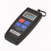 JW3234 Fiber Optical Power Meter Tester Fiber Optic Power Meter OLED Screen 6 Calibrated Wavelengths