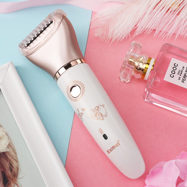 Visage women's cordless hair remover Outlet