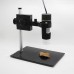 1000X USB Digital Microscope 8 LED Digital Camera Microscope Magnifier Manual Focus Adjustment 