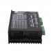 Leadshine DM556 2-phase Digital Stepper Drive work 36-60 VDC 2.1A to 5.6A for Associated products NEMA23 motor