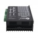 Leadshine DM556 2-phase Digital Stepper Drive work 36-60 VDC 2.1A to 5.6A for Associated products NEMA23 motor