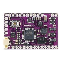Open Source Hardware Module Flight Control Board ArduIMU + V3 for Arduino DIY