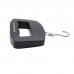 Portable 50kg/10g LCD Digital Fish Hanging Luggage Weight Electronic Scale